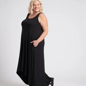 Universal Standard Athena Dress NWT